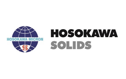 Hosokawa Solids Solutions Hosokawa Solids Solutions