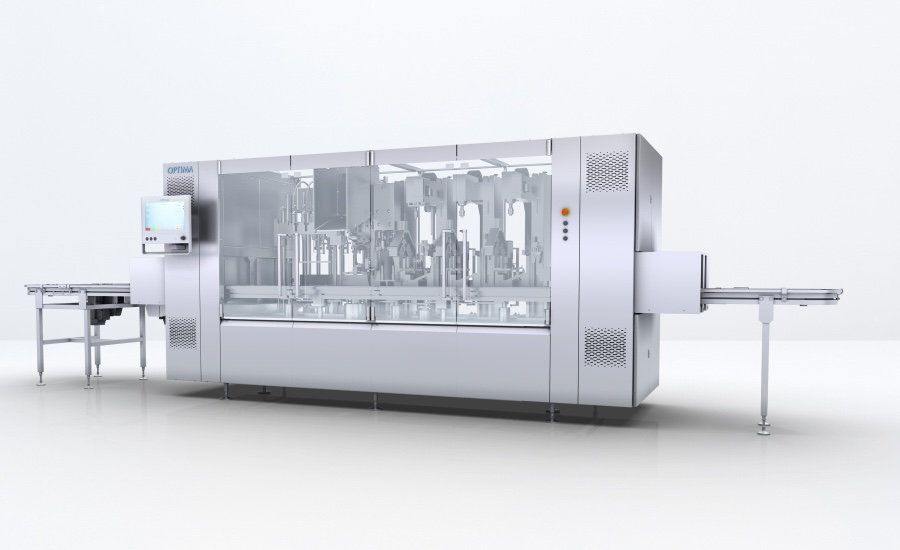 Moduline Smart MLS