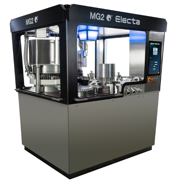 MG2 Electa MG2 Electa