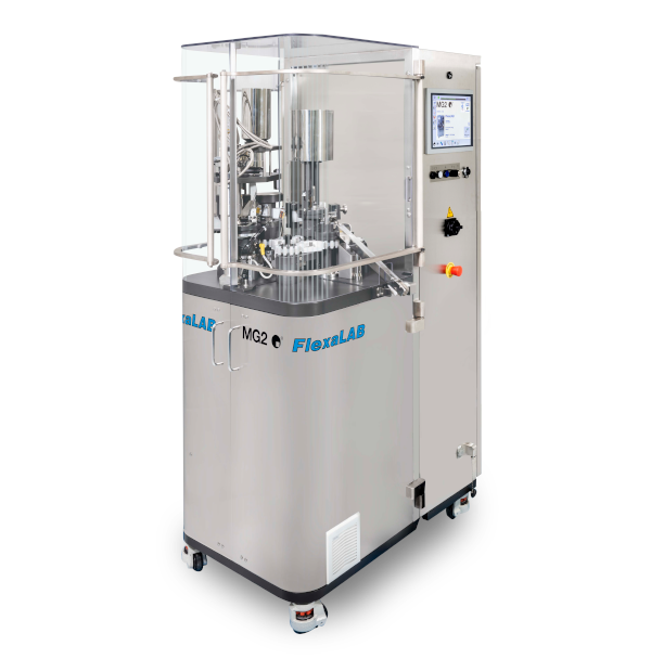 MG2 FlexaLAB MG2 FlexaLAB
